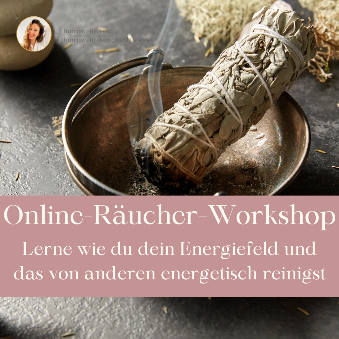 Workshop - Räuchern